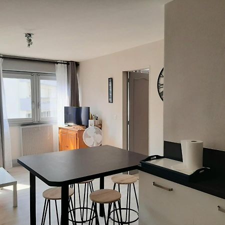 Appartement Confortable En Plein Centre De Saint-Jean-De-Luz, A Deux Pas De La Plage Et Des Commerces - Fr-1-239-586 ภายนอก รูปภาพ
