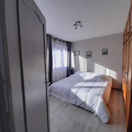 Appartement Confortable En Plein Centre De Saint-Jean-De-Luz, A Deux Pas De La Plage Et Des Commerces - Fr-1-239-586 ภายนอก รูปภาพ