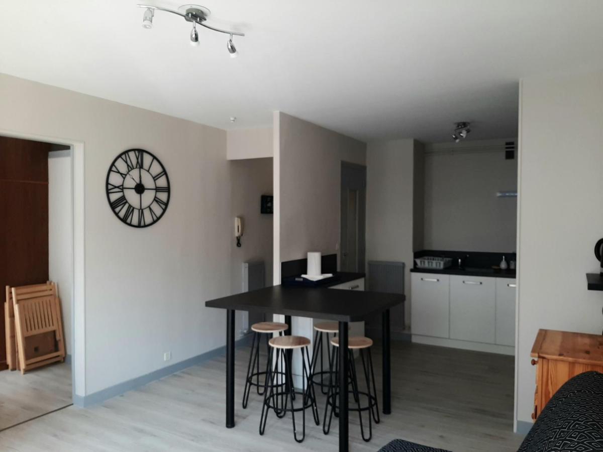 Appartement Confortable En Plein Centre De Saint-Jean-De-Luz, A Deux Pas De La Plage Et Des Commerces - Fr-1-239-586 ภายนอก รูปภาพ