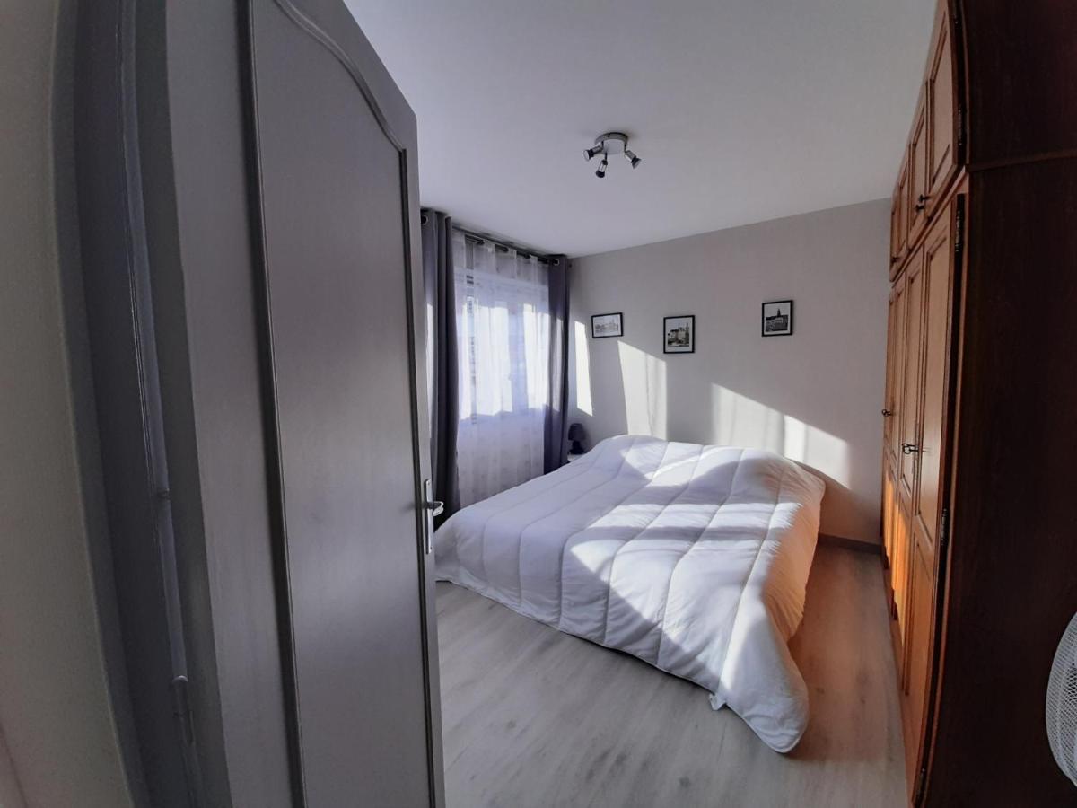 Appartement Confortable En Plein Centre De Saint-Jean-De-Luz, A Deux Pas De La Plage Et Des Commerces - Fr-1-239-586 ภายนอก รูปภาพ