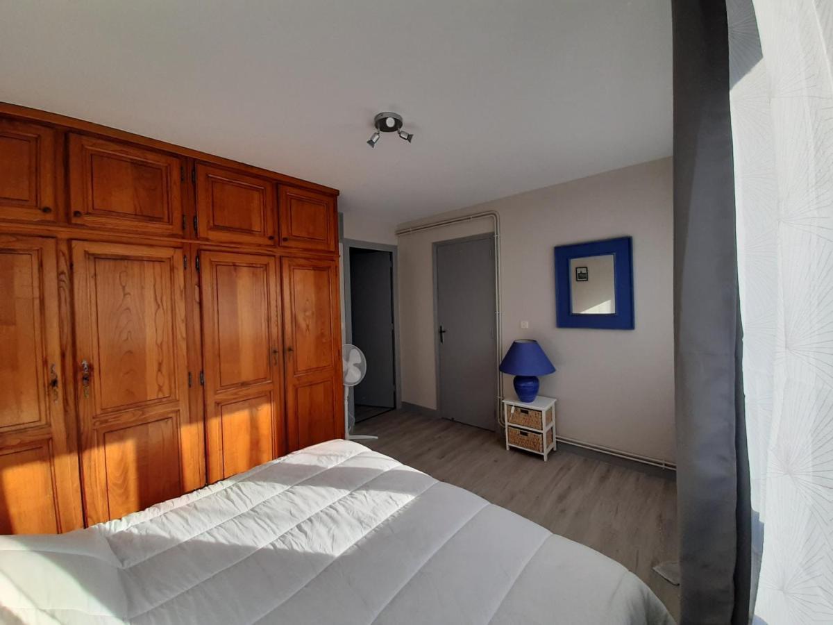 Appartement Confortable En Plein Centre De Saint-Jean-De-Luz, A Deux Pas De La Plage Et Des Commerces - Fr-1-239-586 ภายนอก รูปภาพ